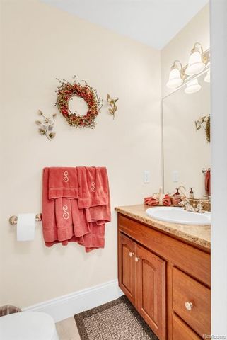 3107 Aberdeen Court, Port Huron, MI 48060