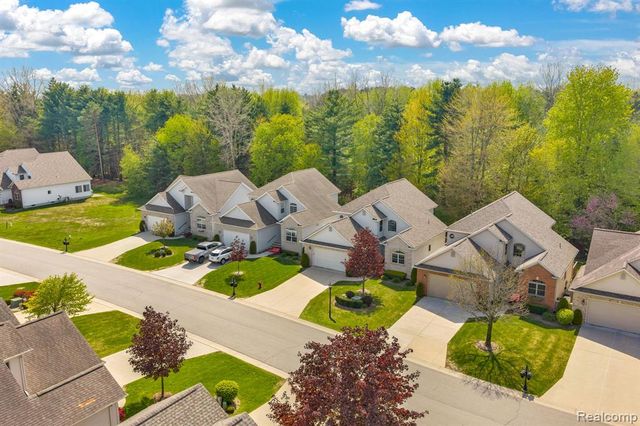 3107 Aberdeen Court, Port Huron, MI 48060