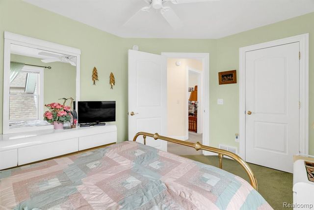 3107 Aberdeen Court, Port Huron, MI 48060