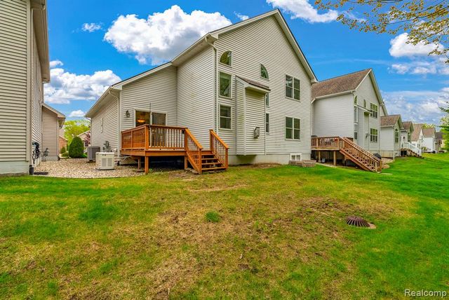 3107 Aberdeen Court, Port Huron, MI 48060