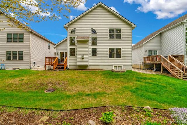 3107 Aberdeen Court, Port Huron, MI 48060