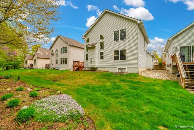3107 Aberdeen Court, Port Huron, MI 48060