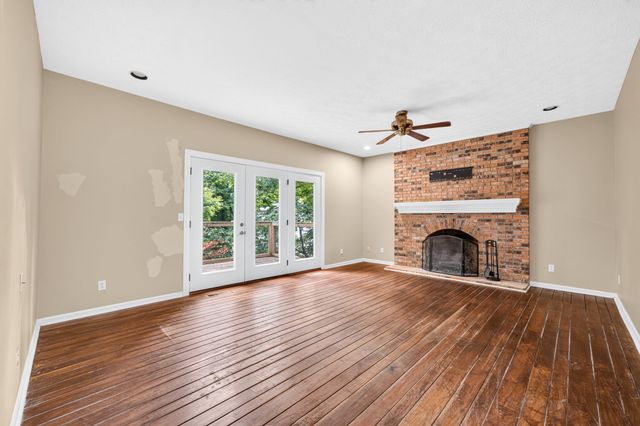 1945 Forest Cir, SW, Cookeville, TN 38506
