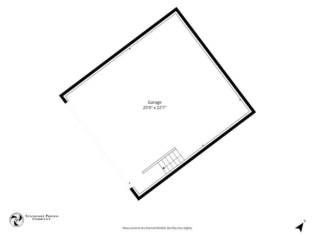 1945 Forest Cir, SW, Cookeville, TN 38506