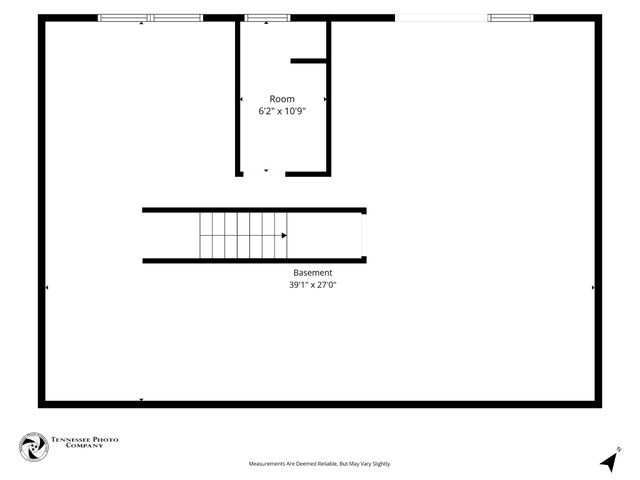 1945 Forest Cir, SW, Cookeville, TN 38506