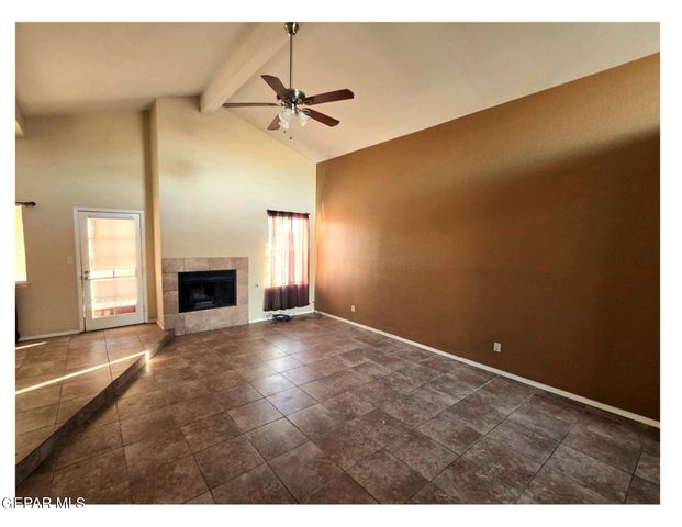 2226 ROBERT WYNN Street, El Paso, TX 79936