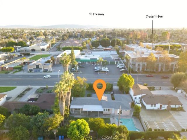 127 Las Tunas, Arcadia, CA 91007