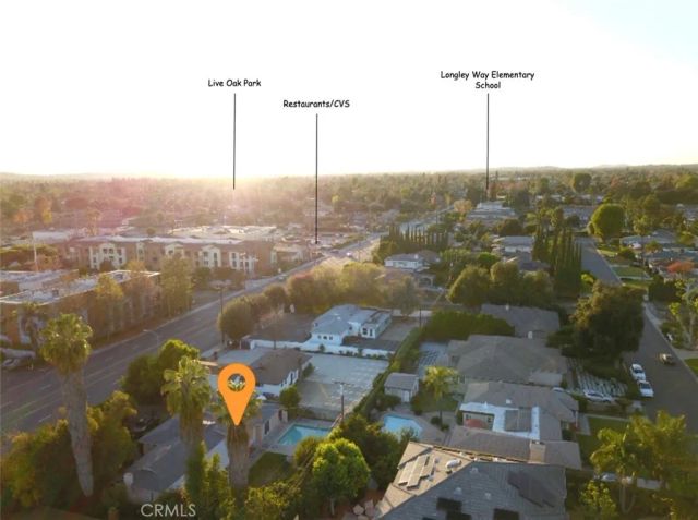 127 Las Tunas, Arcadia, CA 91007