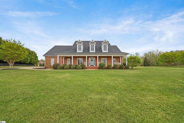 132 Shore Vista Lane, Greer, SC 29651