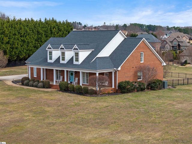 132 Shore Vista Lane, Greer, SC 29651