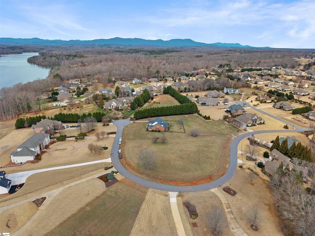 132 Shore Vista Lane, Greer, SC 29651