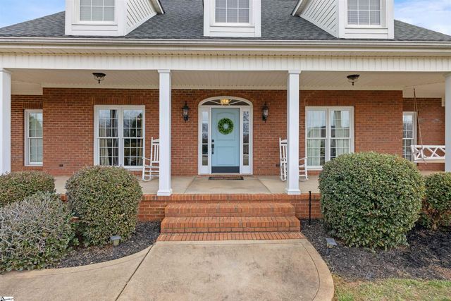 132 Shore Vista Lane, Greer, SC 29651