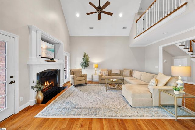 132 Shore Vista Lane, Greer, SC 29651