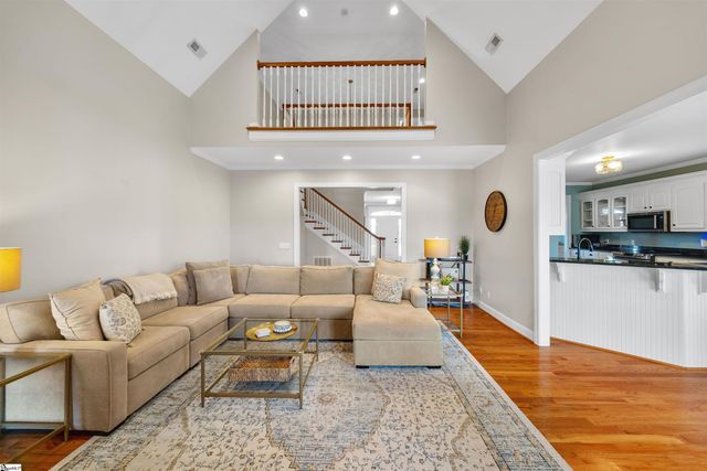 132 Shore Vista Lane, Greer, SC 29651