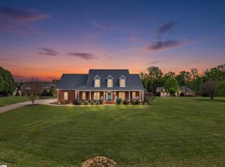 132 Shore Vista Lane, Greer, SC 29651