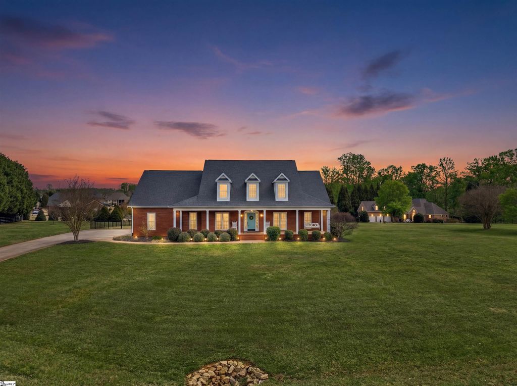 132 Shore Vista Lane, Greer, SC 29651