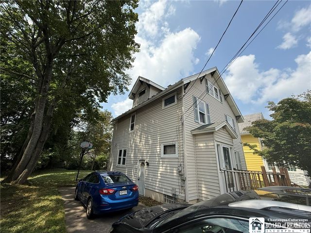 169 Hallock Street, Jamestown, NY 14701