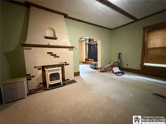 169 Hallock Street, Jamestown, NY 14701