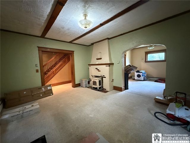 169 Hallock Street, Jamestown, NY 14701