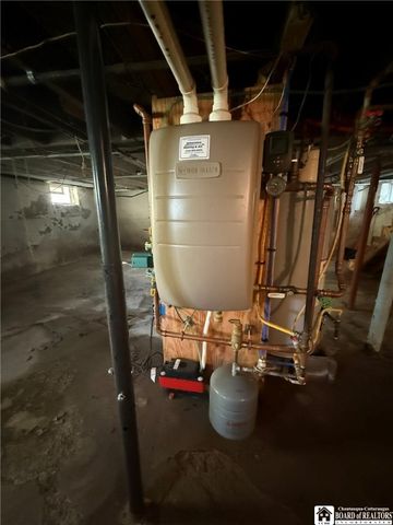 169 Hallock Street, Jamestown, NY 14701