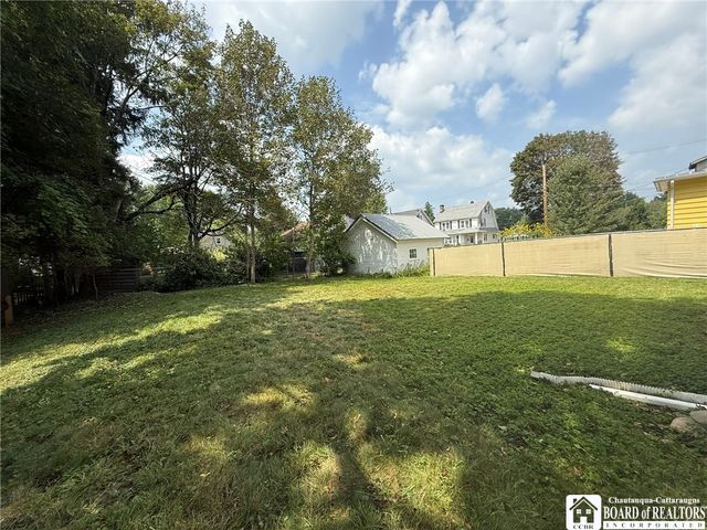 169 Hallock Street, Jamestown, NY 14701