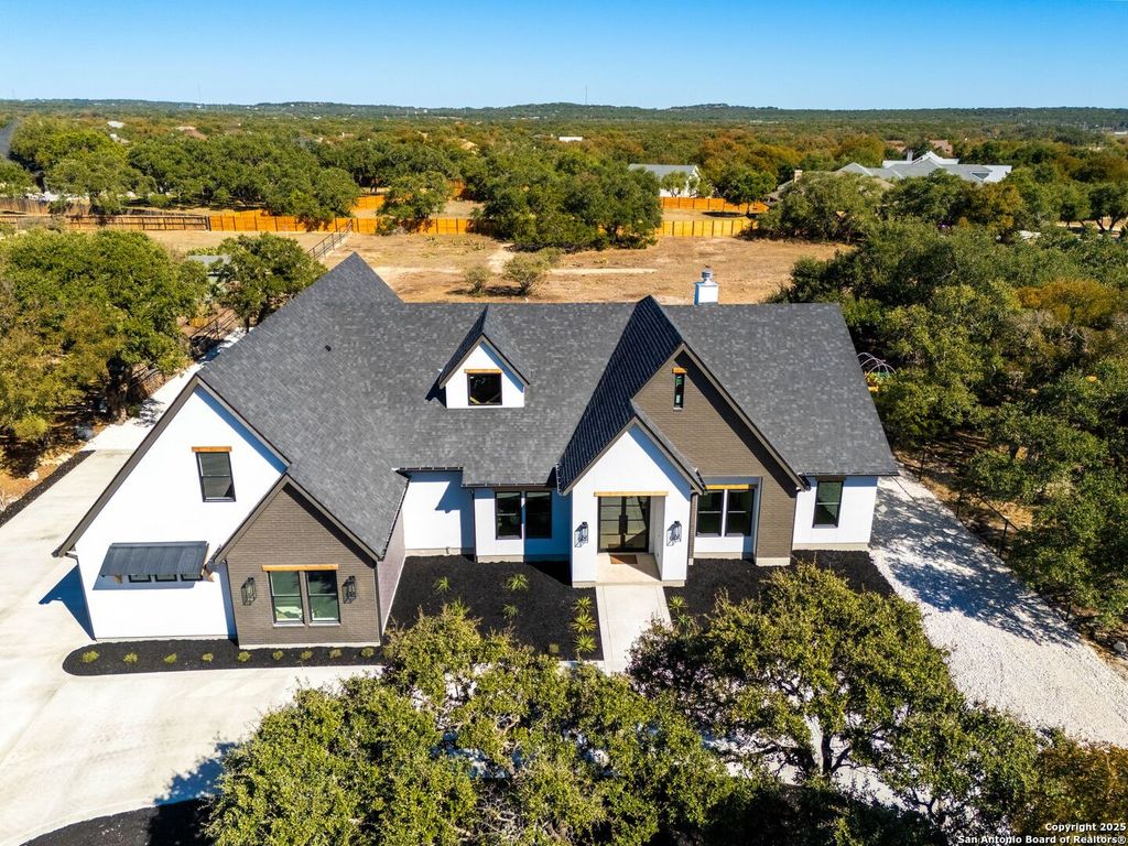 424 Rittimann, Spring Branch, TX 78070