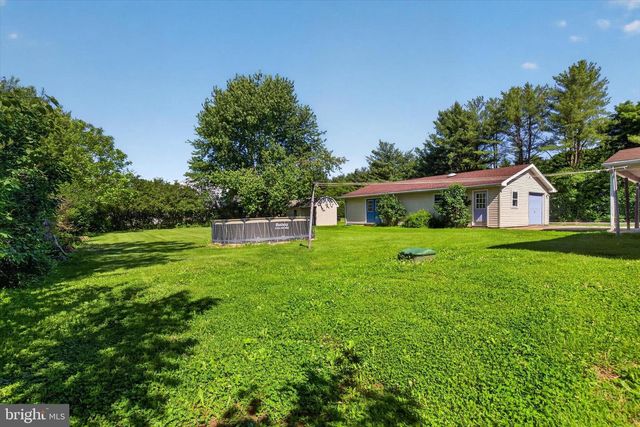 175 MONROE VALLEY DR, Jonestown, PA 17038