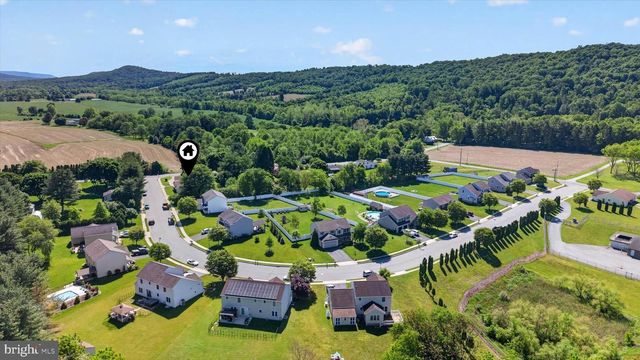 175 MONROE VALLEY DR, Jonestown, PA 17038