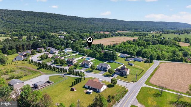 175 MONROE VALLEY DR, Jonestown, PA 17038