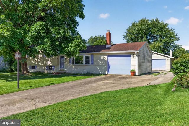 175 MONROE VALLEY DR, Jonestown, PA 17038