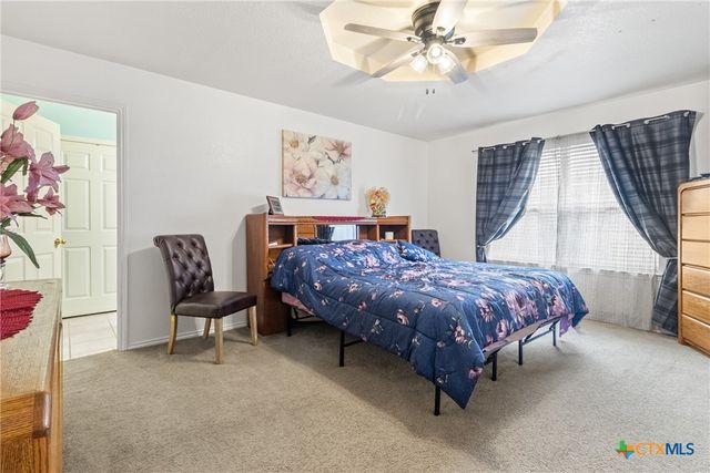 4200 Pete Drive, Killeen, TX 76549