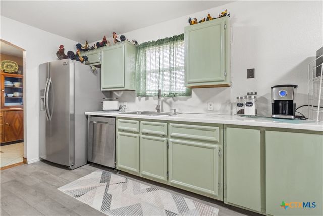 4200 Pete Drive, Killeen, TX 76549