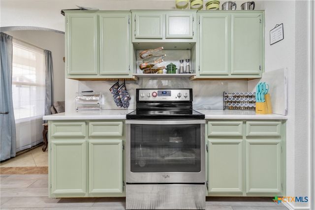 4200 Pete Drive, Killeen, TX 76549