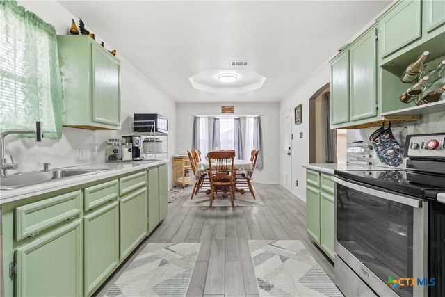 4200 Pete Drive, Killeen, TX 76549