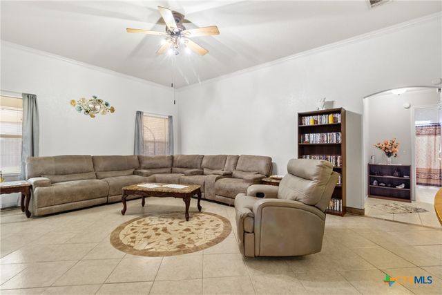 4200 Pete Drive, Killeen, TX 76549