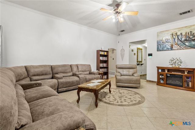 4200 Pete Drive, Killeen, TX 76549