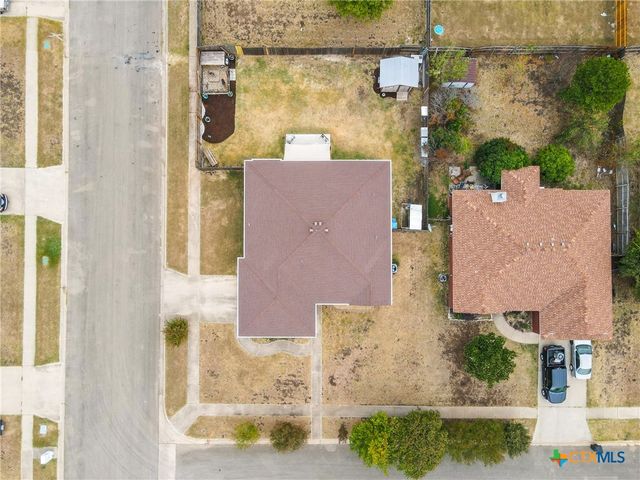 4200 Pete Drive, Killeen, TX 76549