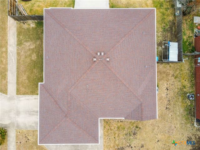 4200 Pete Drive, Killeen, TX 76549