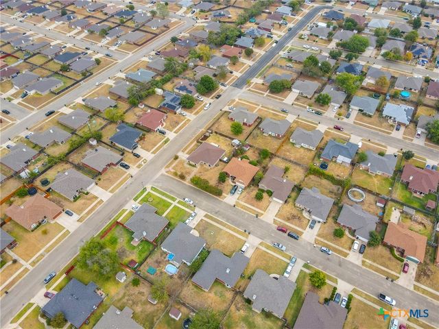 4200 Pete Drive, Killeen, TX 76549