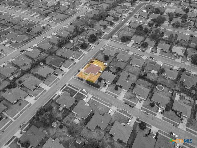 4200 Pete Drive, Killeen, TX 76549