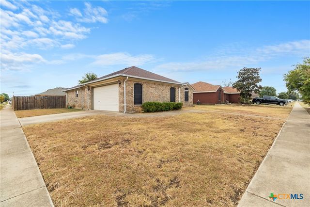 4200 Pete Drive, Killeen, TX 76549