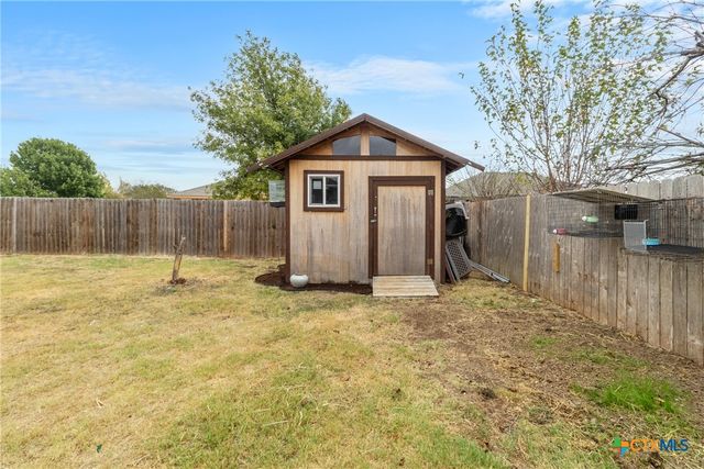 4200 Pete Drive, Killeen, TX 76549