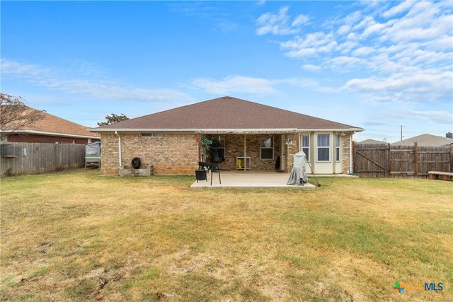 4200 Pete Drive, Killeen, TX 76549