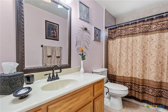 4200 Pete Drive, Killeen, TX 76549