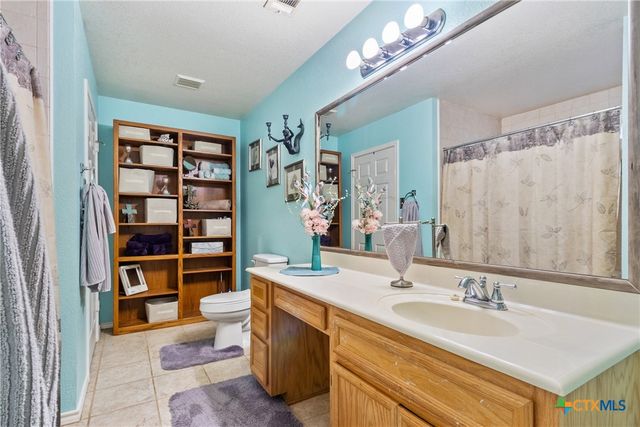 4200 Pete Drive, Killeen, TX 76549