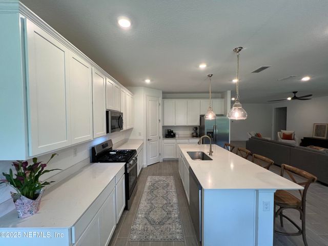 75776 ESTUARY Way, Yulee, FL 32097