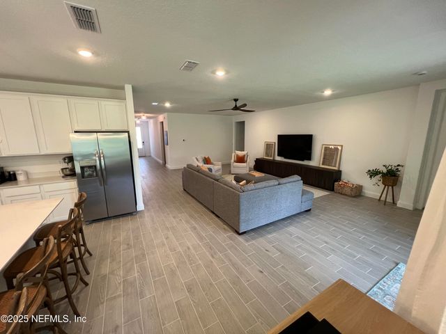 75776 ESTUARY Way, Yulee, FL 32097