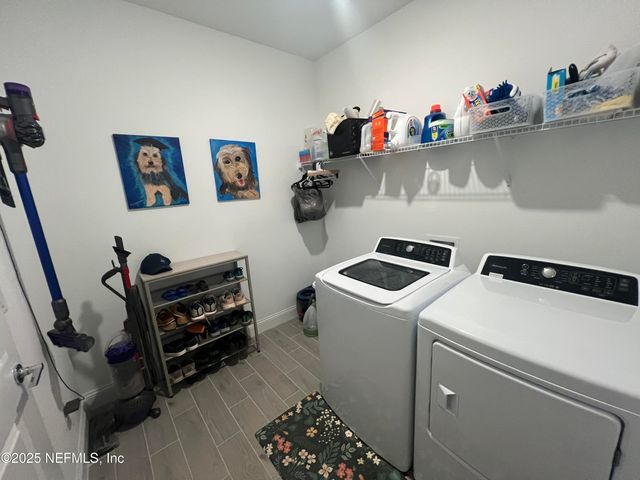 75776 ESTUARY Way, Yulee, FL 32097