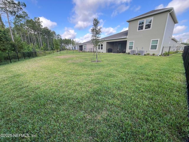 75776 ESTUARY Way, Yulee, FL 32097