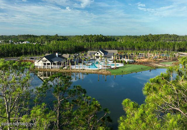 75776 ESTUARY Way, Yulee, FL 32097